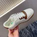 Gucci Shoes for Mens Gucci Sneakers #B39483