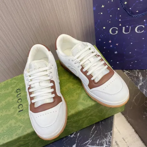 Gucci Shoes for Mens Gucci Sneakers #B39483