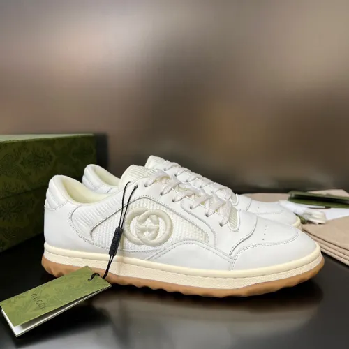 Gucci Shoes for Mens Gucci Sneakers #B39487