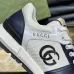 Gucci Shoes for Mens Gucci Sneakers #B43155