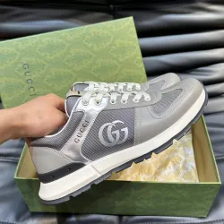 Gucci Shoes for Mens Gucci Sneakers #B43156