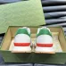 Gucci Shoes for Mens Gucci Sneakers #B43157