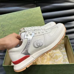 Gucci Shoes for Mens Gucci Sneakers #B43160