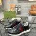 Gucci Shoes for Mens Gucci Sneakers #B43161