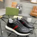 Gucci Shoes for Mens Gucci Sneakers #B43161