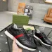 Gucci Shoes for Mens Gucci Sneakers #B43161