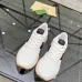 Gucci Shoes for Mens Gucci Sneakers #B43162