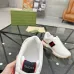 Gucci Shoes for Mens Gucci Sneakers #B43162