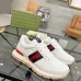 Gucci Shoes for Mens Gucci Sneakers #B43162