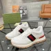 Gucci Shoes for Mens Gucci Sneakers #B43162