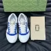 Gucci Shoes for Mens Gucci Sneakers #B43163