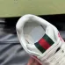 Gucci Shoes for Mens Gucci Sneakers #B43174