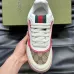 Gucci Shoes for Mens Gucci Sneakers #B43174