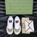 Gucci Shoes for Mens Gucci Sneakers #B43175