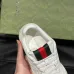 Gucci Shoes for Mens Gucci Sneakers #B43176