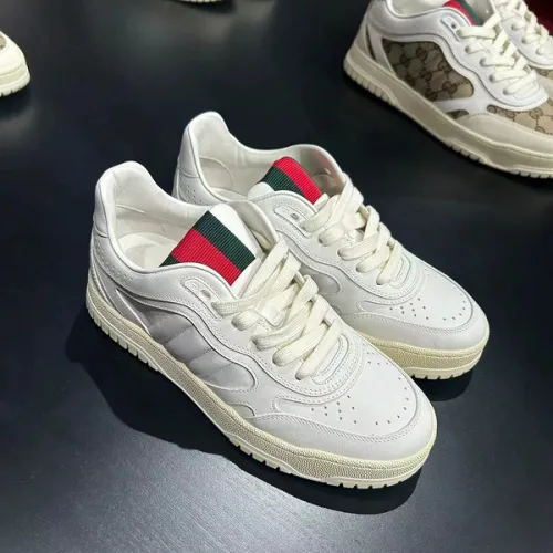 Gucci Shoes for Mens Gucci Sneakers #B43176