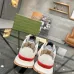 Gucci Shoes for Mens Gucci Sneakers #B43177