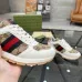 Gucci Shoes for Mens Gucci Sneakers #B43177