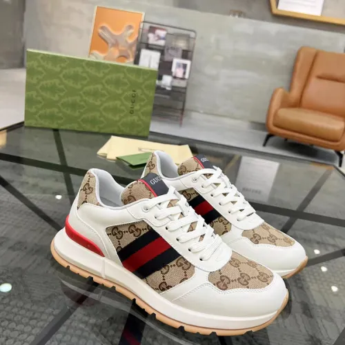 Gucci Shoes for Mens Gucci Sneakers #B43177