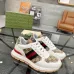 Gucci Shoes for Mens Gucci Sneakers #B43177