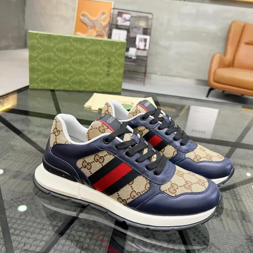 Gucci Shoes for Mens Gucci Sneakers #B43178