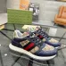 Gucci Shoes for Mens Gucci Sneakers #B43178