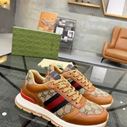 Gucci Shoes for Mens Gucci Sneakers #B43179