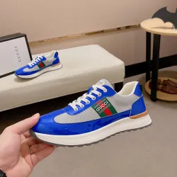 Gucci Shoes for Mens Gucci Sneakers #B52059