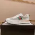 Gucci Shoes for Mens Gucci Sneakers #B52060