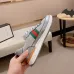 Gucci Shoes for Mens Gucci Sneakers #B52061