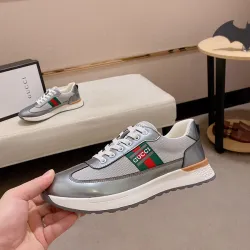 Gucci Shoes for Mens Gucci Sneakers #B52061