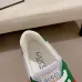 Gucci Shoes for Mens Gucci Sneakers #B52062