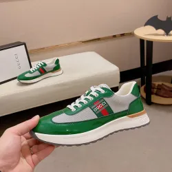 Gucci Shoes for Mens Gucci Sneakers #B52062