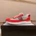 Gucci Shoes for Mens Gucci Sneakers #B52063