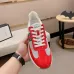 Gucci Shoes for Mens Gucci Sneakers #B52063