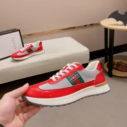 Gucci Shoes for Mens Gucci Sneakers #B52063