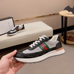 Gucci Shoes for Mens Gucci Sneakers #B52064