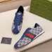 Gucci Shoes for Mens Gucci Sneakers #B52066