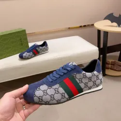 Gucci Shoes for Mens Gucci Sneakers #B52066
