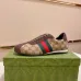 Gucci Shoes for Mens Gucci Sneakers #B52067