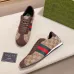Gucci Shoes for Mens Gucci Sneakers #B52067