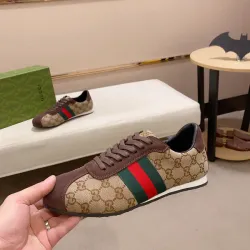 Gucci Shoes for Mens Gucci Sneakers #B52067