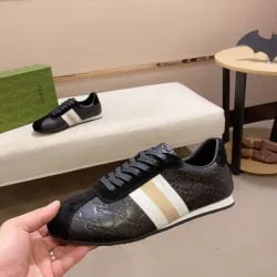 Gucci Shoes for Mens Gucci Sneakers #B52068