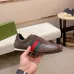 Gucci Shoes for Mens Gucci Sneakers #B52069