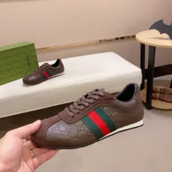 Gucci Shoes for Mens Gucci Sneakers #B52069