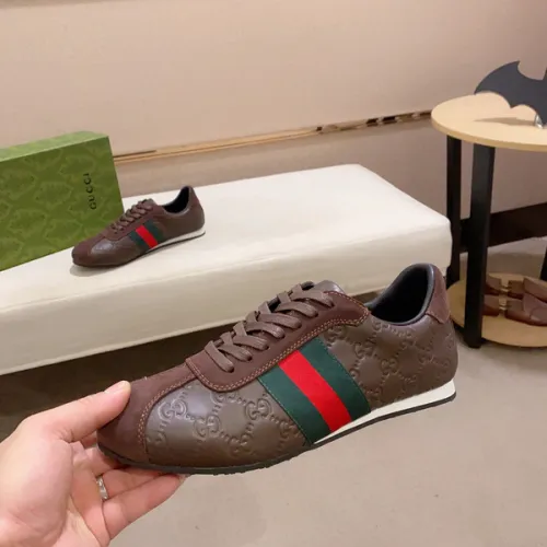 Gucci Shoes for Mens Gucci Sneakers #B52069
