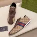 Gucci Shoes for Mens Gucci Sneakers #B52070