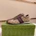 Gucci Shoes for Mens Gucci Sneakers #B52070
