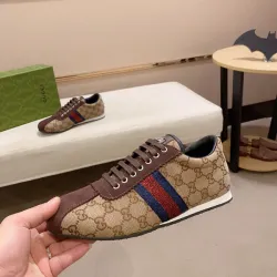 Gucci Shoes for Mens Gucci Sneakers #B52070