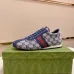 Gucci Shoes for Mens Gucci Sneakers #B52071